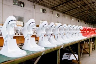 Stand Food Mixer B7A.B5F