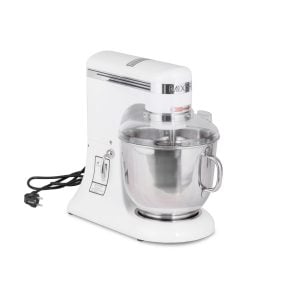 7L CE Commercial Stand Food Mixer with Safety Guard B7A