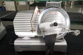 Commercial Meat Slicer MS250ST