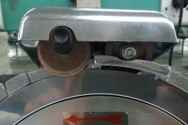 Commercial Meat Slicer MS250ST