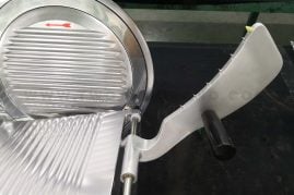 Commercial Meat Slicer MS250ST