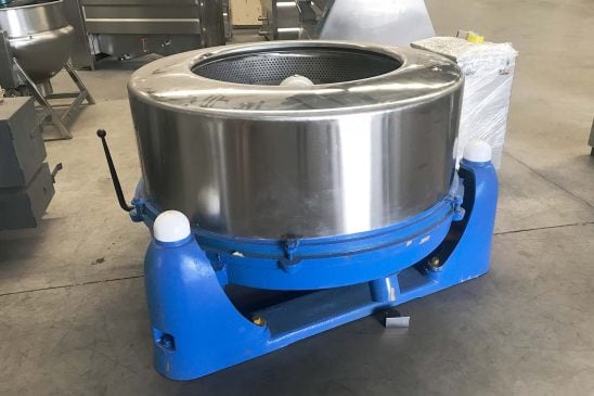 Vegetable Spin Dryer TT-DR80.TT-DR55