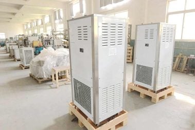 Commercial Soft Ice Cream Machine TT-I192A. TT-I192B views