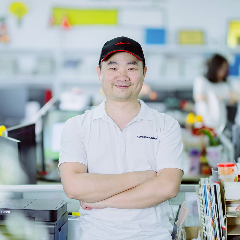 Zhou