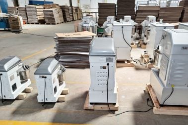 1-Dough Mixer HM30B.HM40B.HM50B