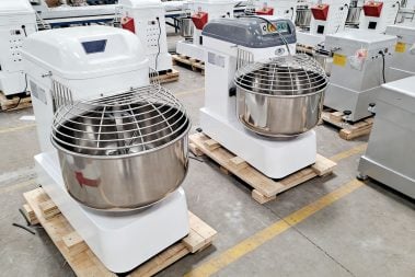 1-Dough Mixer HM30B.HM40B.HM50B