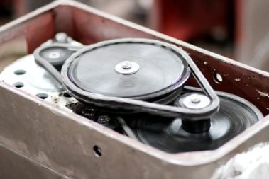 1-Dough Mixer HM30B.HM40B.HM50B