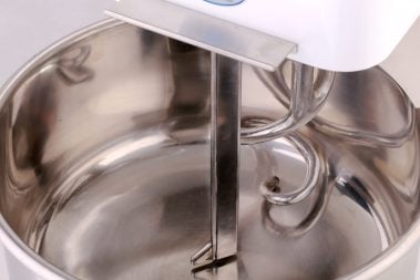 1-Dough Mixer HM30B.HM40B.HM50B