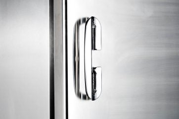 Commercial Restaurant Blast Chiller Freezer