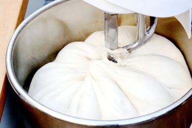 2-Dough Mixer HM30S.HM40S