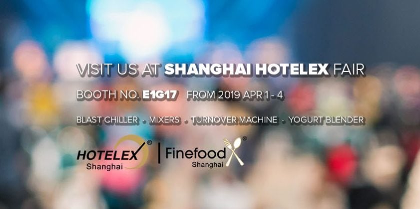 2019.Shanghai_Hotelex_1