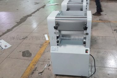 Commercial Electric Noodle Maker Machine