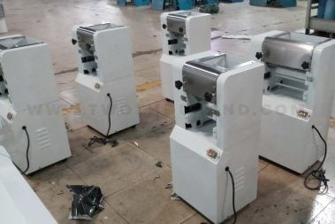 Commercial Electric Noodle Maker Machine