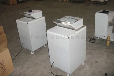 Commercial Meat Cutter Machine