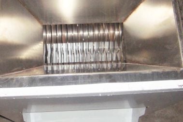 Commercial Meat Cutter Machine TT-M28E