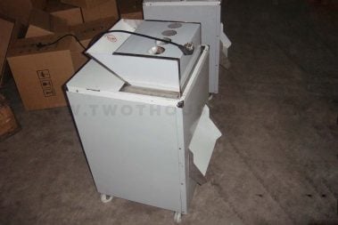 Commercial Meat Cutter Machine