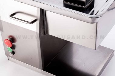 Commercial Meat Cutter Machine