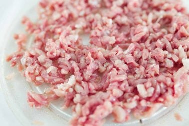 Commercial Meat Cutter Machine