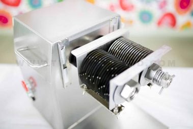 Commercial Meat Cutter Machine