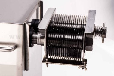 Commercial Meat Cutter Machine