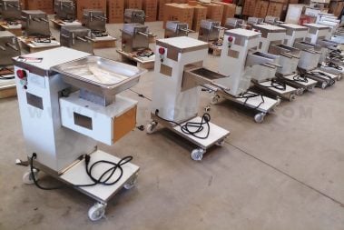 Commercial Meat Cutter Machine TT-M31A