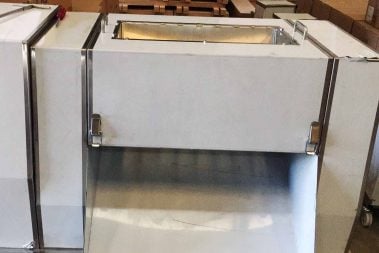 Commercial Meat Cutter Machine TT-M33D