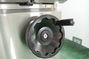 Commercial Gas Tilting Braising Pan