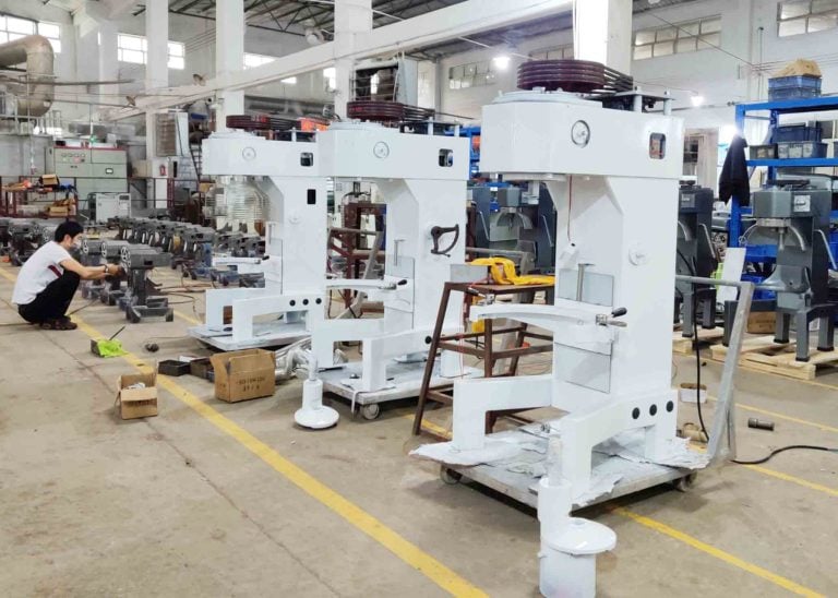 Floor Preparation Mixer B60F