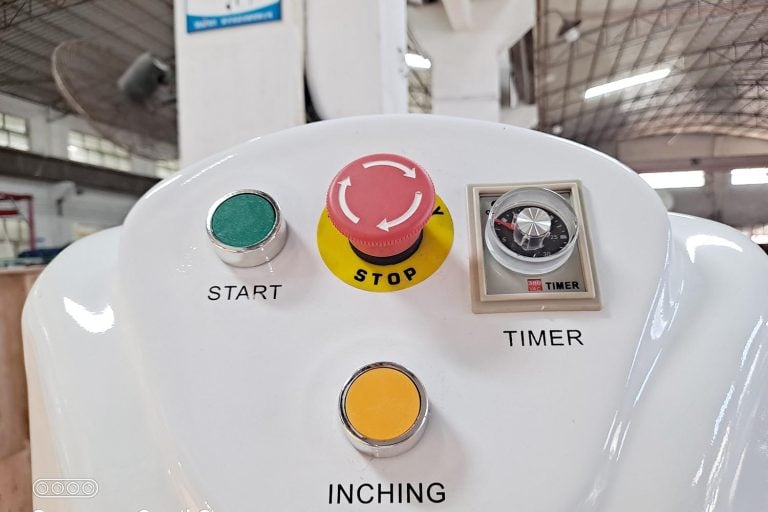 Floor Preparation Mixer B60F