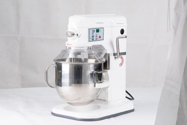 Stand Mixer B7C with Guard
