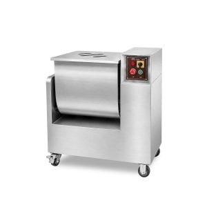 Horizontal Meat Mixer BX100a