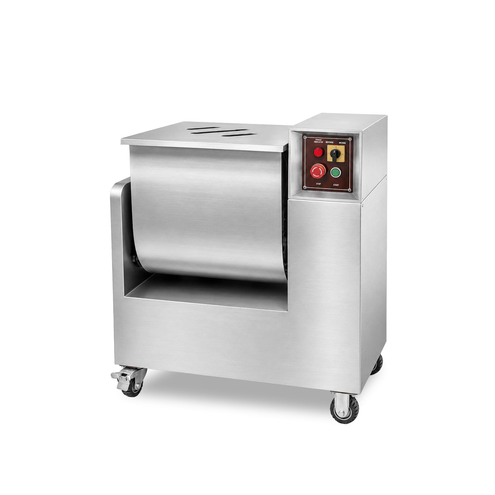Horizontal Meat Mixer BX100a