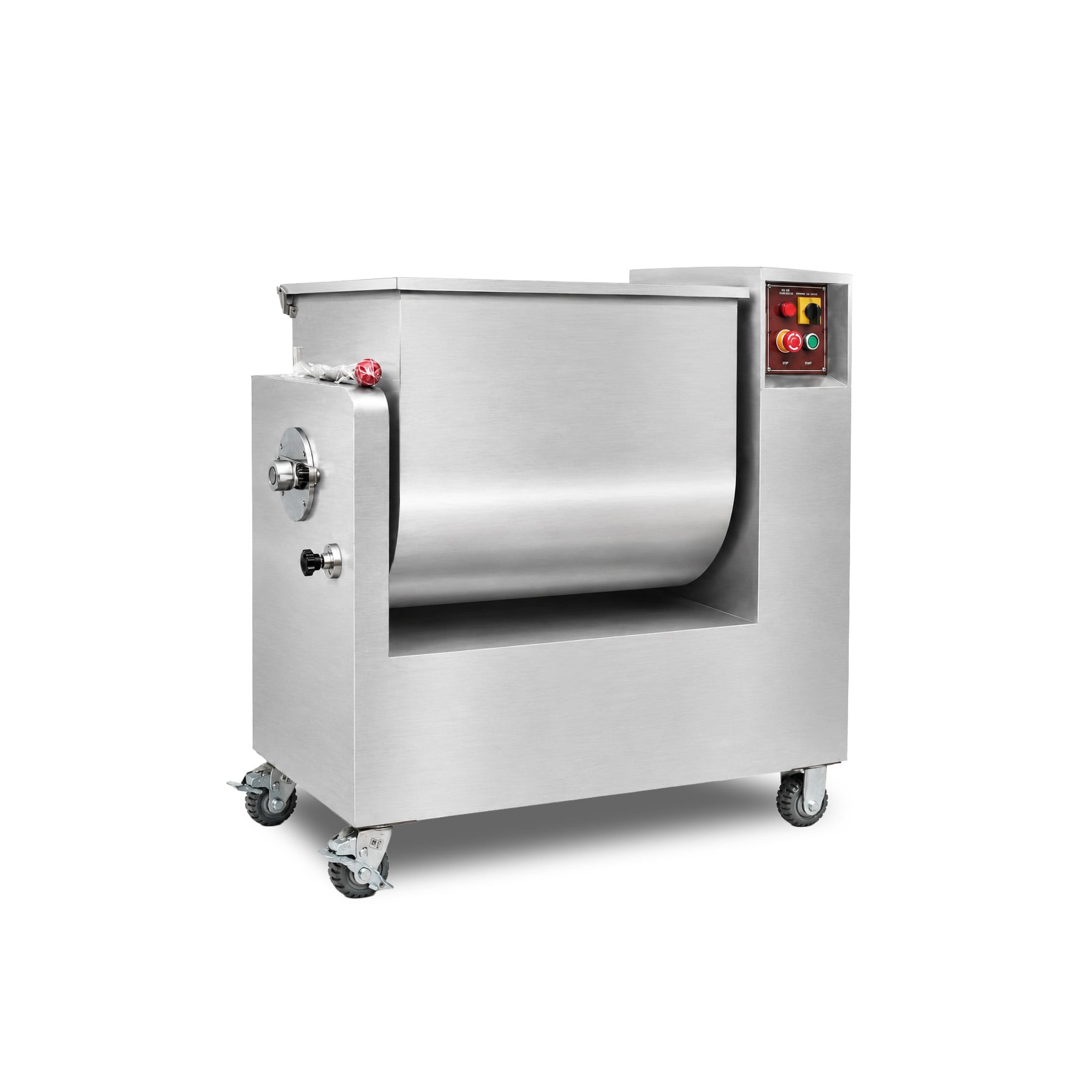 Horizontal Meat Mixer BX100a