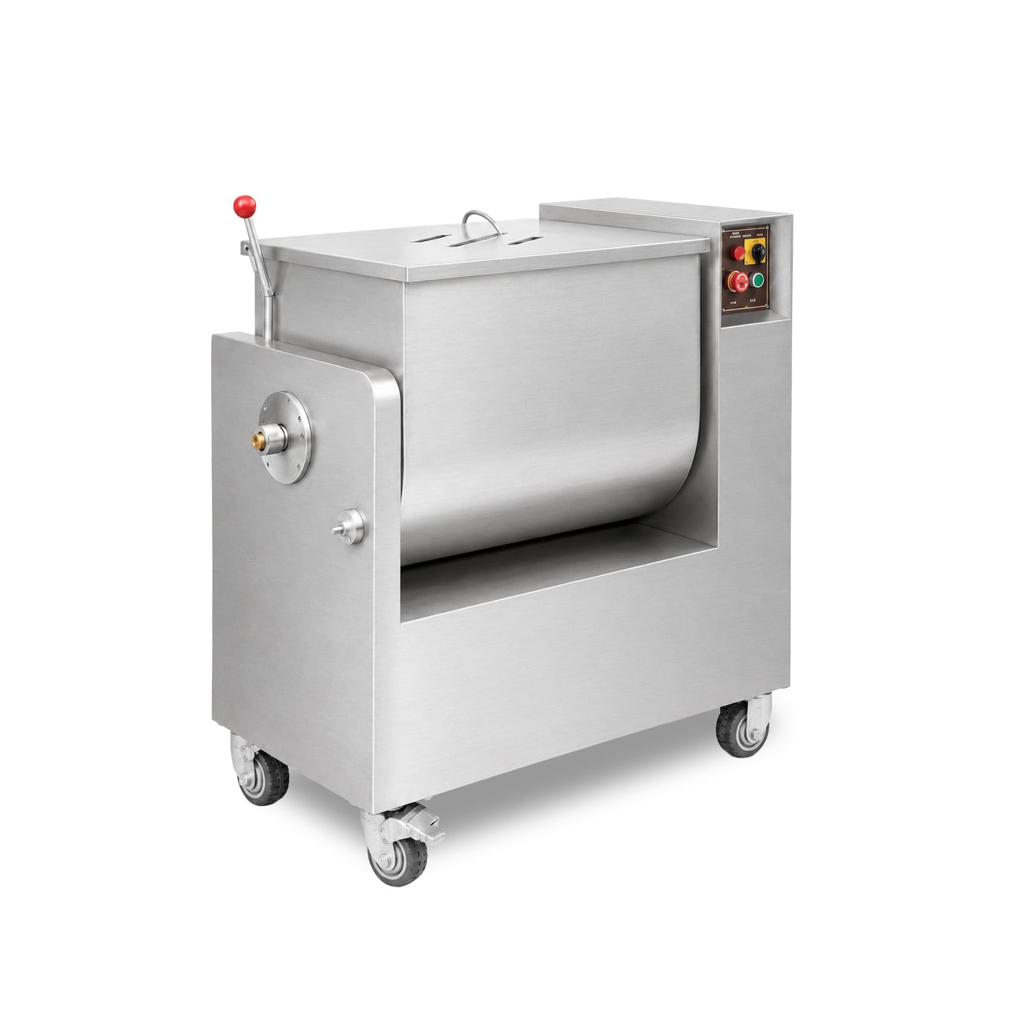 Horizontal Meat Mixer BX120a