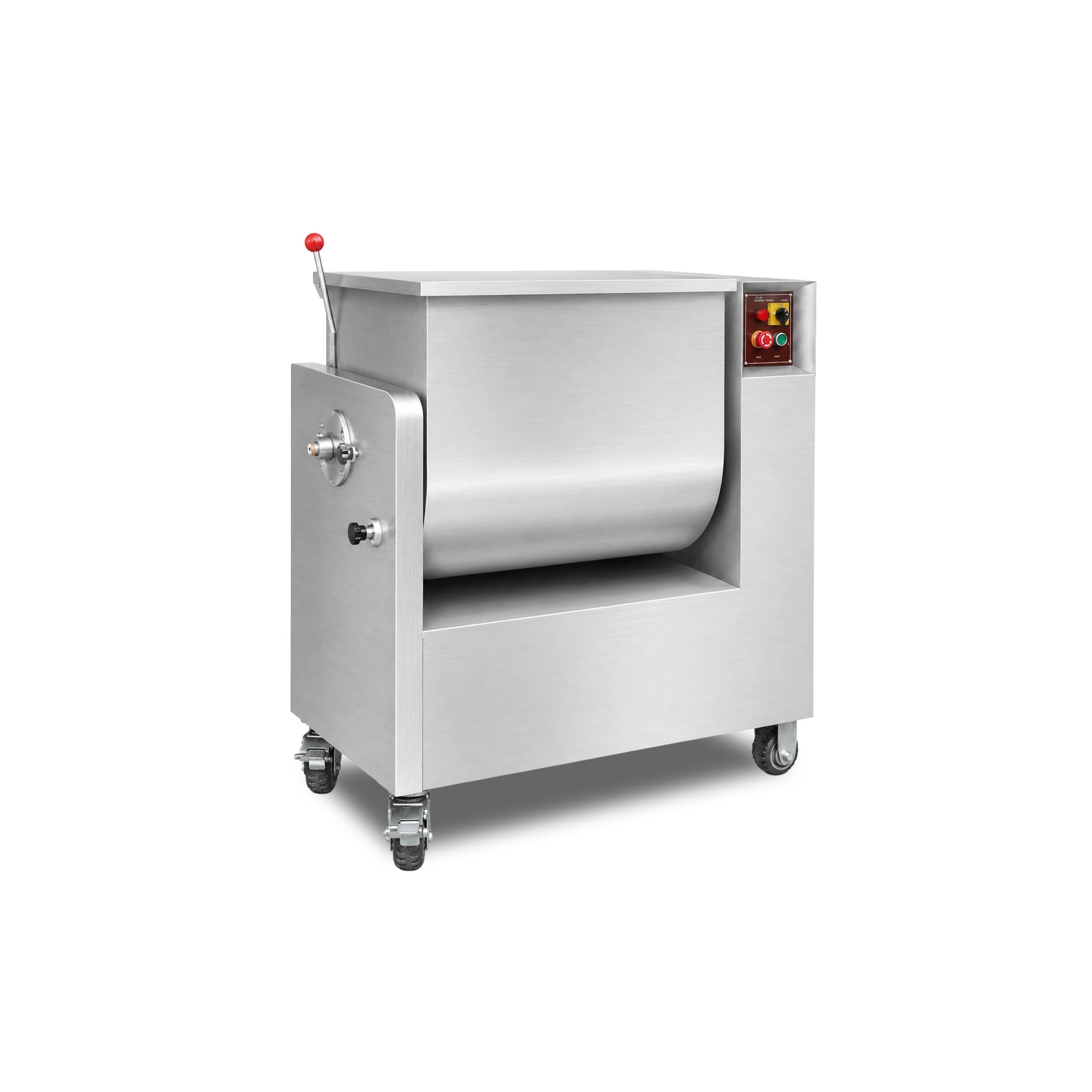 Horizontal Meat Mixer BX150a