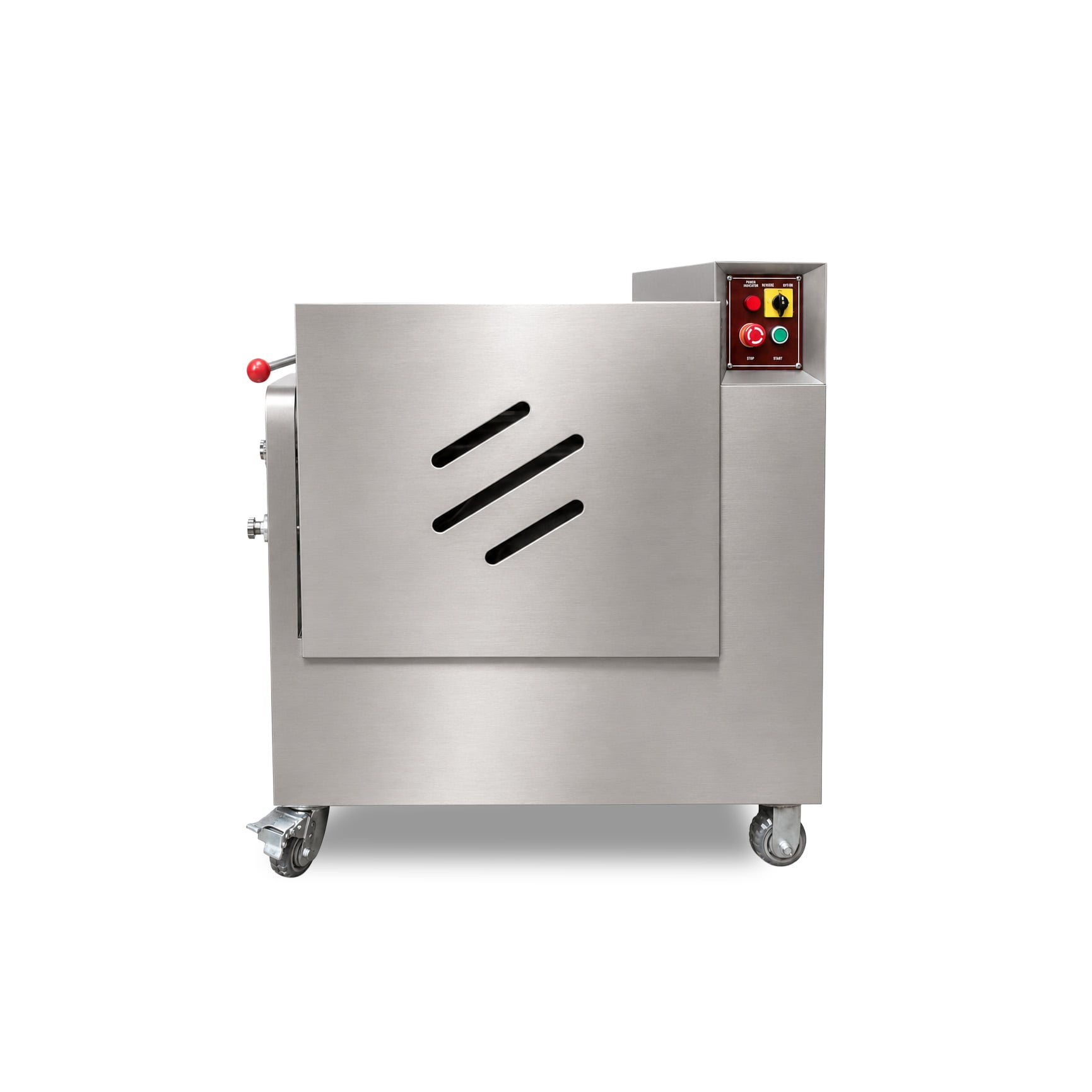 Horizontal Meat Mixer BX150a