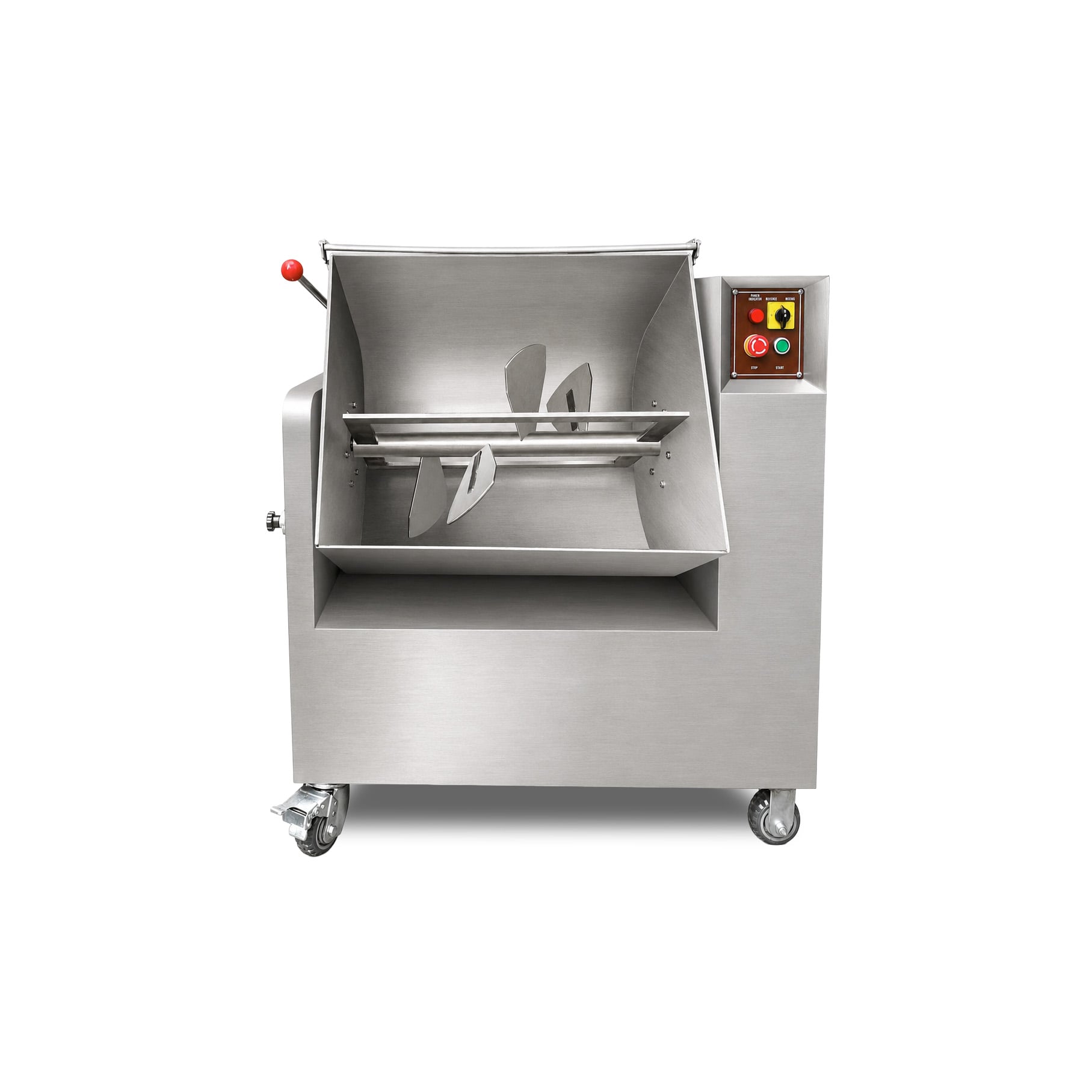 Horizontal Meat Mixer BX150a