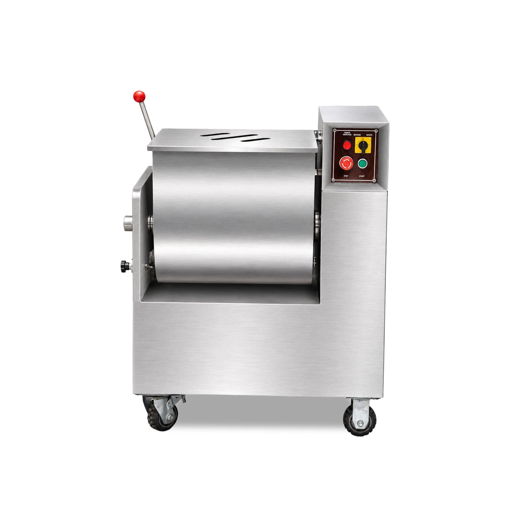 Horizontal Meat Mixer BX50a