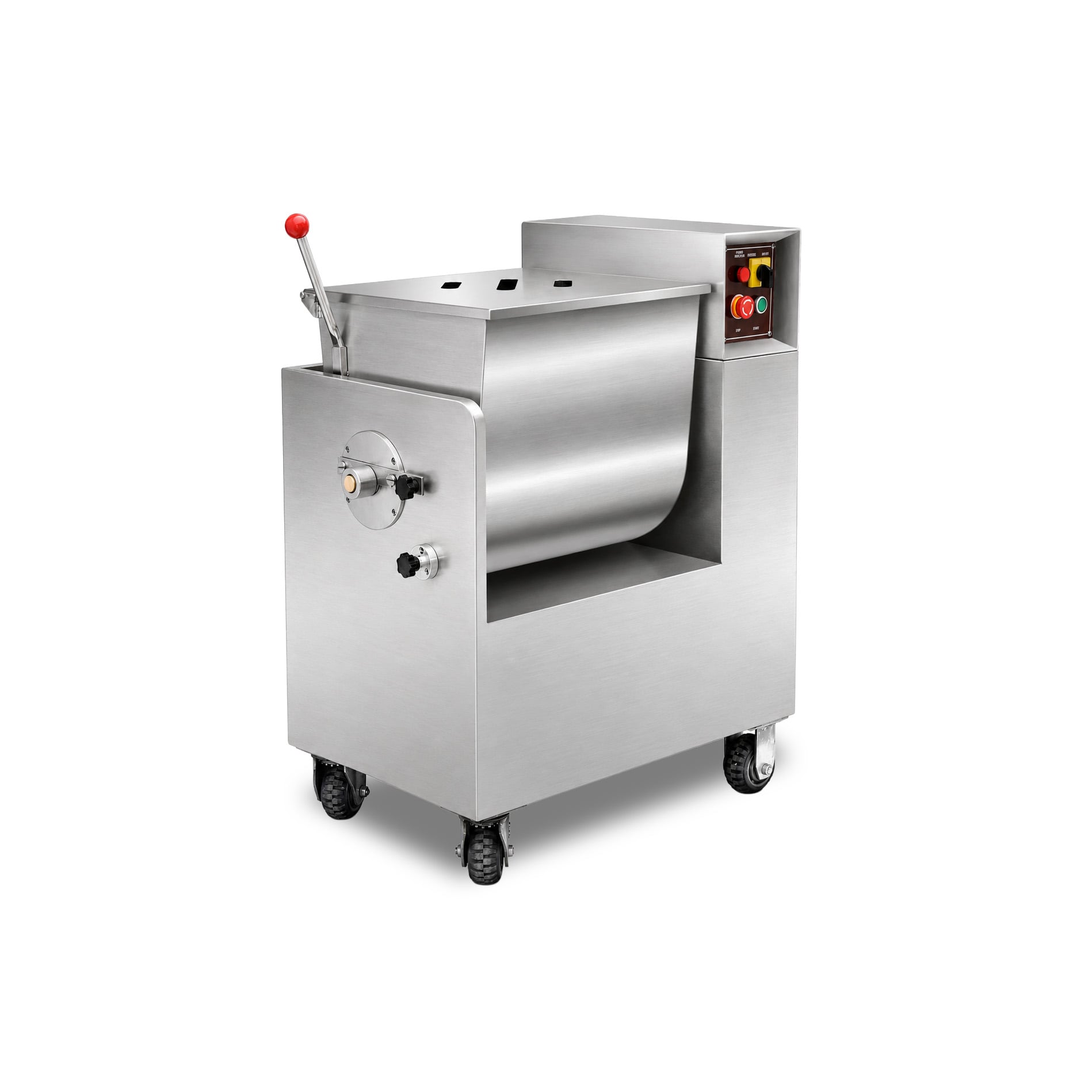 Horizontal Meat Mixer BX50a