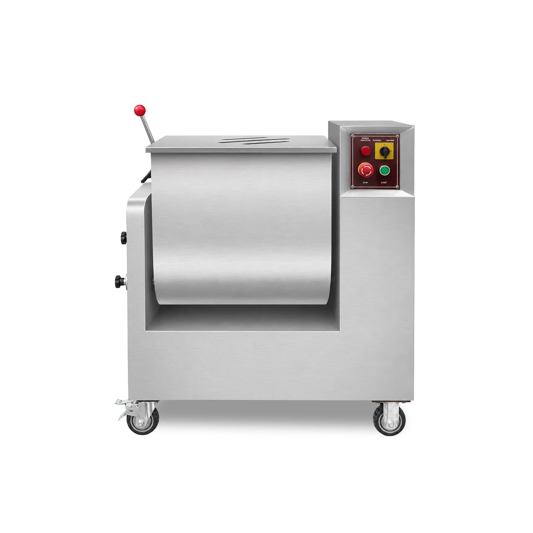 Horizontal Meat Mixer BX70a