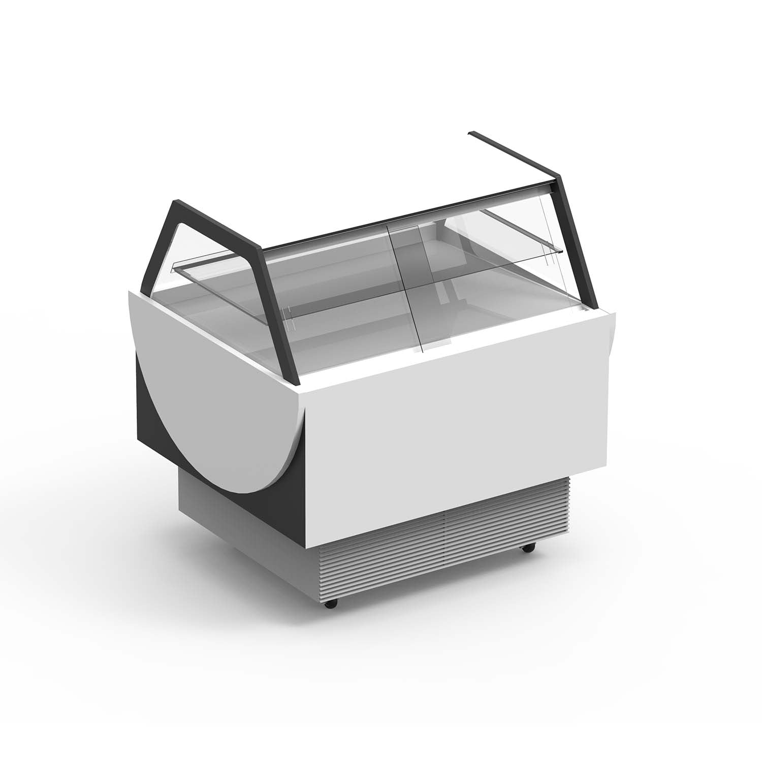 Bakery Display Case GC-CDA900