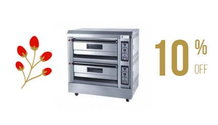 Baking Oven