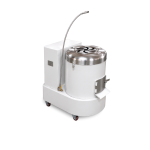 Painted Body Potato Peeler Machine PP15