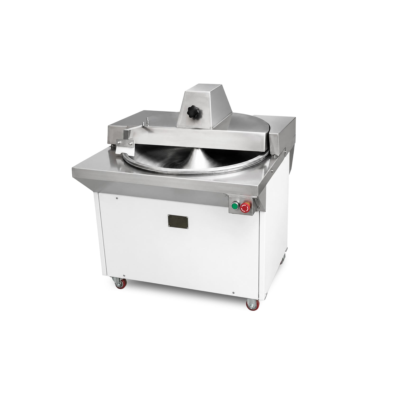 Commercial Bowl Chopper QS620A