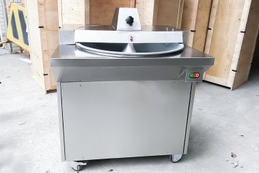 Commercial Bowl Chopper QS620B