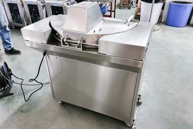 Commercial Bowl Chopper QS620B