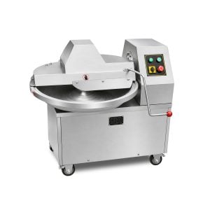 Commercial Bowl Chopper QS630