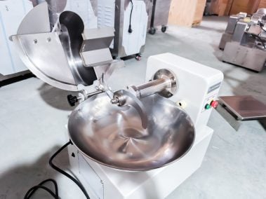 Commercial Bowl Chopper TQ-5