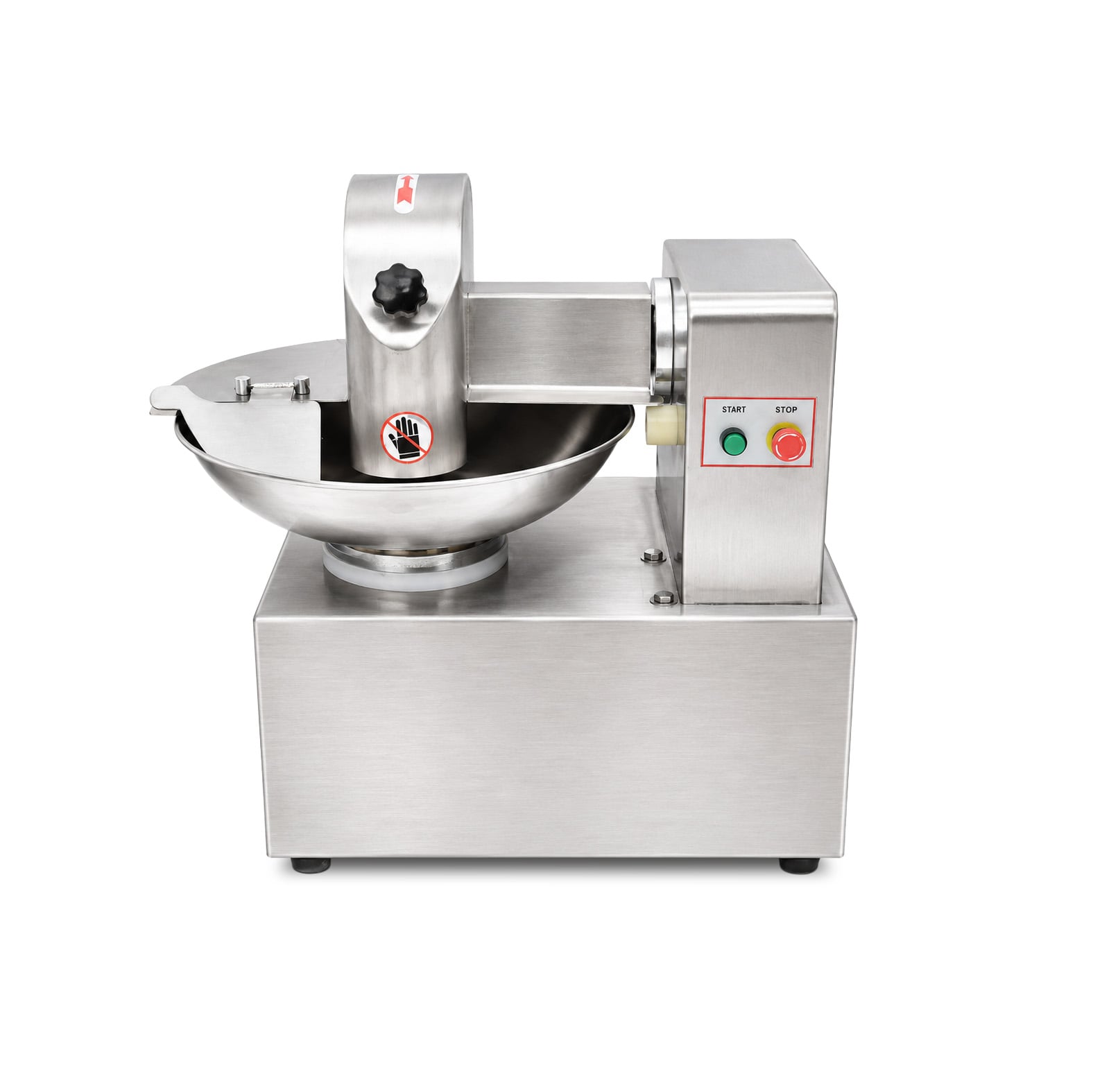 Commercial Bowl Chopper TQ-5A
