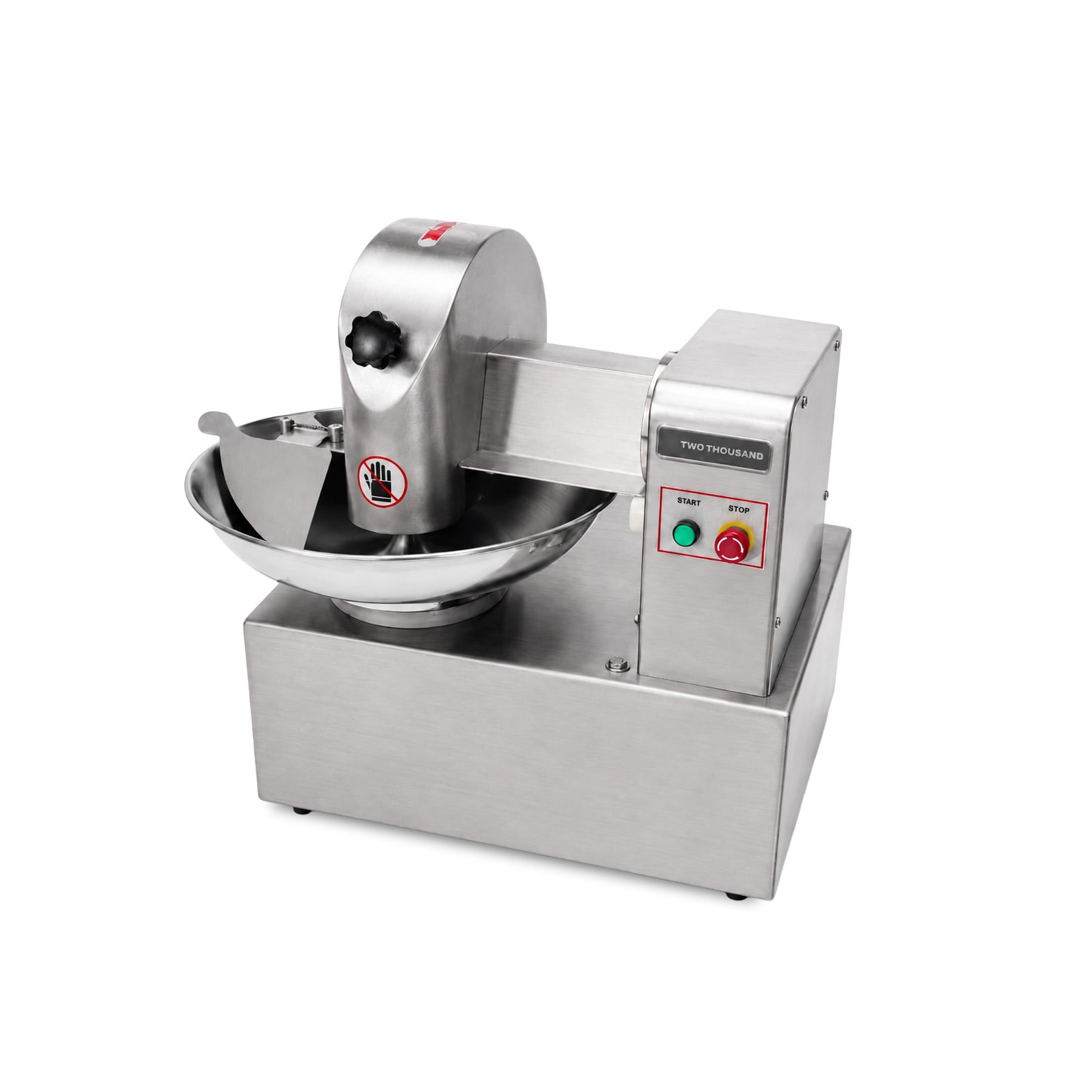 Commercial Bowl Chopper TQ-5A